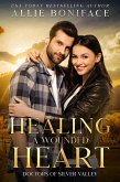 Healing a Wounded Heart (Doctors of Silver Valley) (eBook, ePUB)