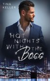 Hot Nights with the Boss (eBook, ePUB)