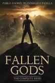 Fallen Gods (The Complete Series) (eBook, ePUB)