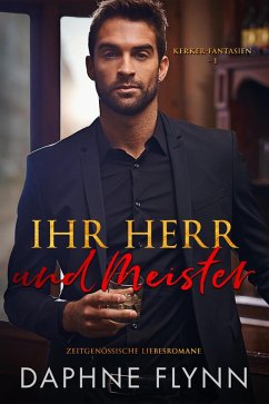 Cover Ihr Herr und Meister (eBook, ePUB)