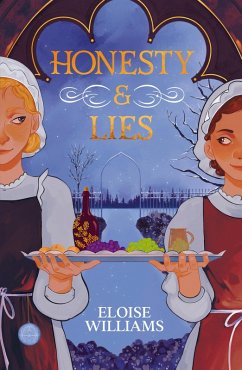 Honesty and Lies (eBook, ePUB) - Williams, Eloise