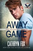 Away Game (Scotia Storms, #1) (eBook, ePUB)