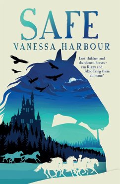 Safe (eBook, ePUB) - Harbour, Vanessa