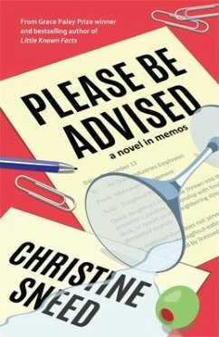 Cover Please Be Advised (eBook, ePUB)