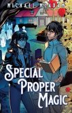 Special Proper Magic (eBook, ePUB) Special Proper Magic (eBook, ePUB)