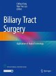 Biliary Tract Surgery - Bild 1