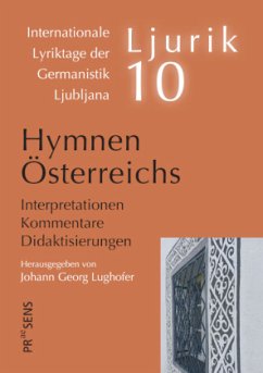 Hymnen Österreichs