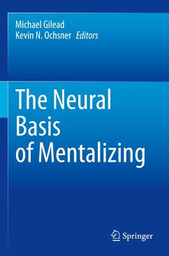 The Neural Basis of Mentalizing