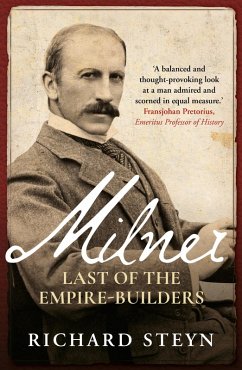 Cover Milner (eBook, ePUB)