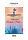 Ein bilinguales Leseprojekt für die deutsch-türkische Sprachförderung in Anlehnung an die Lektüre "Millie in Istanbul" Ein bilinguales Leseprojekt für die deutsch-türkische Sprachförderung in Anlehnung an die Lektüre "Millie in Istanbul"