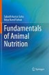 Fundamentals of Animal Nutrition - Bild 1