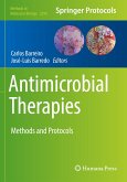 Antimicrobial Therapies