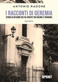 I racconti di Geremia (eBook, ePUB)