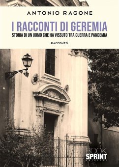 Cover I racconti di Geremia (eBook, ePUB)