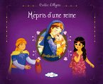 Mépris d'une reine (eBook, ePUB)