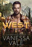 West (eBook, ePUB)