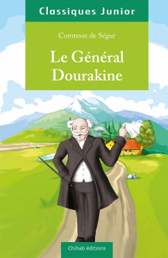 Le Général Dourakine (eBook, ePUB) - Comtesse de Ségur