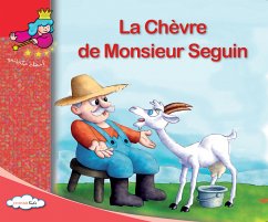 La chèvre de Monsieur Seguin (fixed-layout eBook, ePUB) - Collectif