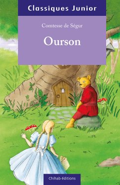 Ourson (eBook, ePUB) - Comtesse de Ségur