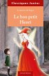 Le Bon Henri (eBook, ePUB) - Bild 1