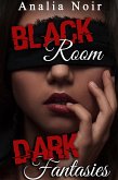 Black Room, Dark Fantasies: ELLE (eBook, ePUB)