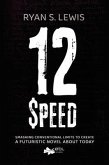 12 Speed (eBook, ePUB)