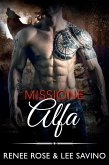 Missione Alfa (eBook, ePUB)