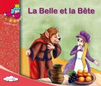 La Belle et la Bête (fixed-layout eBook, ePUB)