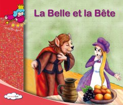 La Belle et la Bête (fixed-layout eBook, ePUB) - Collectif