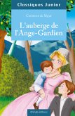 L'auberge de l'ange gardin (eBook, ePUB)