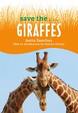 Save the...Giraffes (eBook, ePUB)