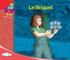 Le briquet (fixed-layout eBook, ePUB) - Collectif