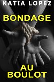 Bondage Au Boulot (eBook, ePUB)