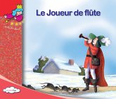 Le joueur de flûte (eBook, ePUB) Le joueur de flûte (eBook, ePUB)