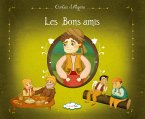Les Bons amis (fixed-layout eBook, ePUB)