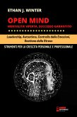 OPEN MIND - Mentalità aperta, successo garantito (eBook, ePUB)