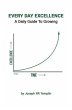 Every Day Excellence (eBook, ePUB) - Bild 1