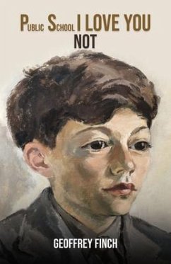 Cover Public School I Love You Not (eBook, ePUB)