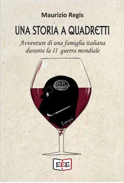 Cover Una storia a quadretti (eBook, ePUB)