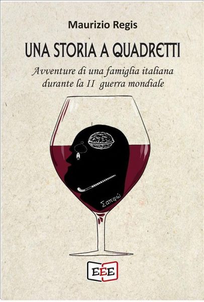 Una storia a quadretti (eBook, ePUB)