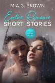 Erotica Romance Short Stories (fixed-layout eBook, ePUB)