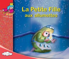 La petite fille aux allumettes (fixed-layout eBook, ePUB) - Collectif