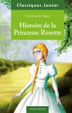 Histoire de la Princesse Rosette (eBook, ePUB)