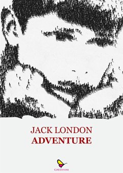 Adventure (eBook, ePUB) - Jack, London