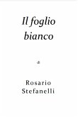 Il foglio bianco (eBook, ePUB)