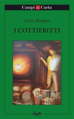 Cover I Cottifritti (eBook, ePUB)