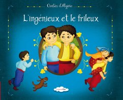 Cover L'ingénieux et le frileux (eBook, ePUB)
