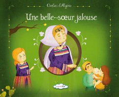 Une belle-soeur jalouse (eBook, ePUB) - Akif, Ouarda