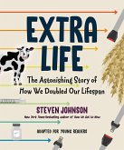 Extra Life (Young Readers Adaptation) (eBook, ePUB) Extra Life (Young Readers Adaptation) (eBook, ePUB)