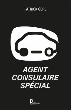 Agent consulaire spécial (fixed-layout eBook, ePUB) - Gere, Patrick